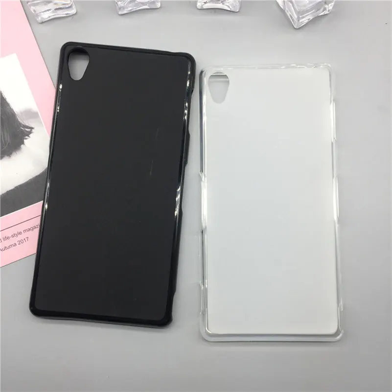 Мягкий силиконовый чехол для телефона Sony Xperia XA XperiaXA F3111 F3112 F3113 F3116 защитный с