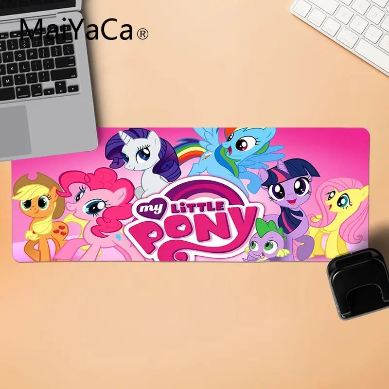 

MaiYaCa my little pony
