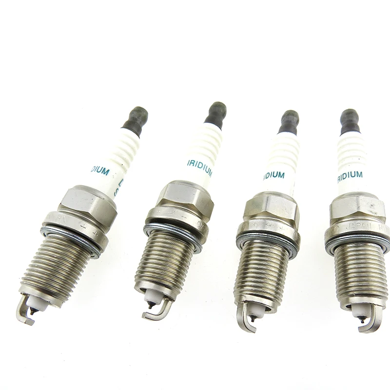 4 шт./лот sk20r-11 90919-01210 Новый SK20R11 автомобиля Иридиевые свечи зажигания для Toyota Scion