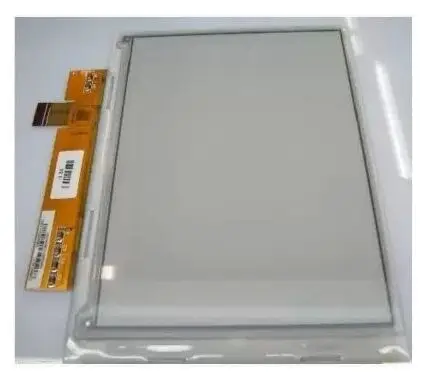 ЖК дисплей E Ink 6 дюймовый для TeXet TB 106 Reader ежедневная версия|display for prestigio|prestigio