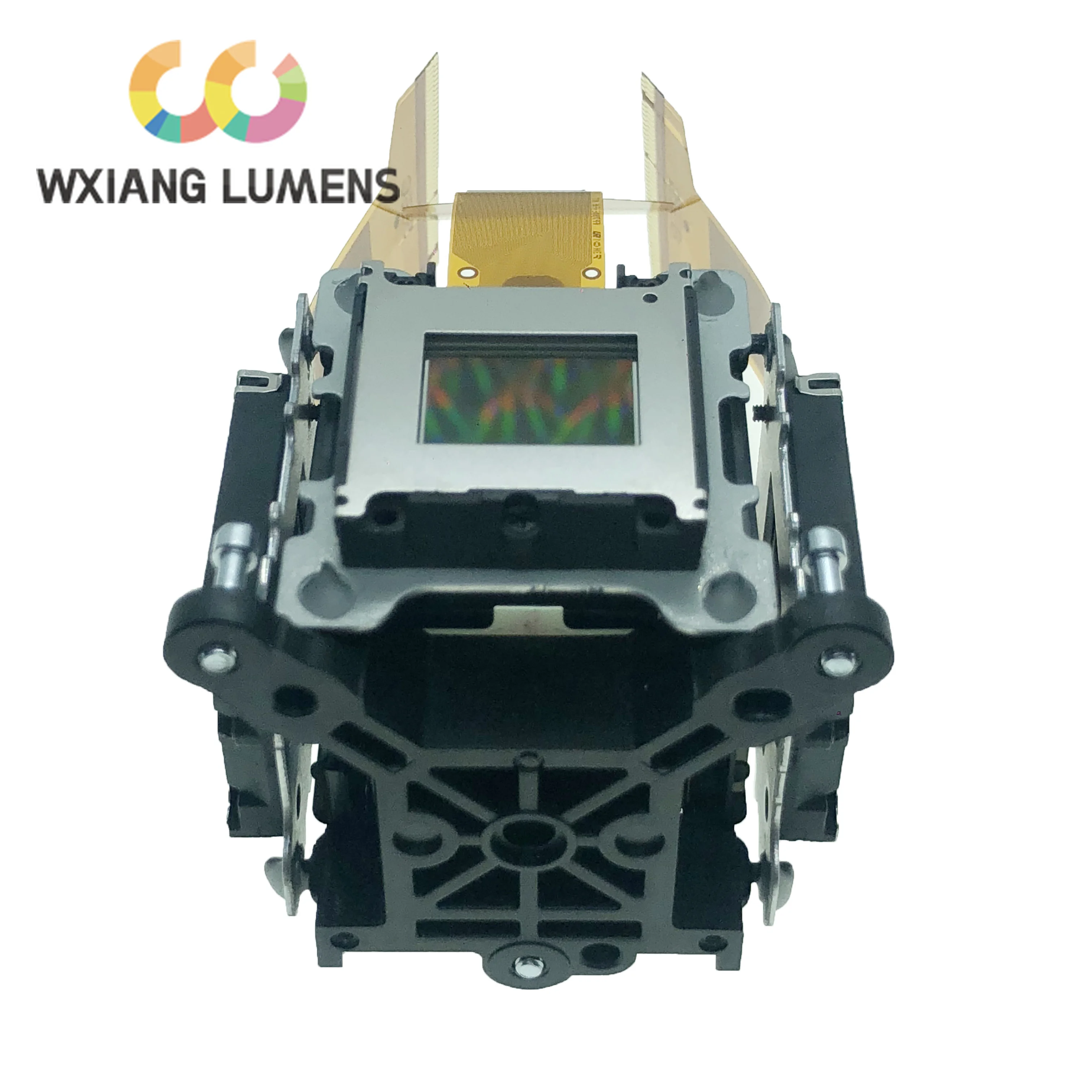 Projector LCD Prism Assy Wholeset Block Optical Unit LCX187 LCX187B Fit for | Электроника