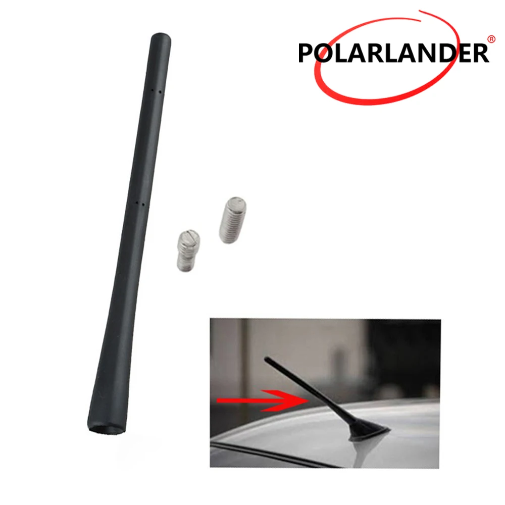 Car Stereo Antenna for Volkswagen Golf GTi 1993-1999/Beetle /Cabrio/Corrado/Jetta 1993-1998/Polo 2011-2013 Skoda Octavia |