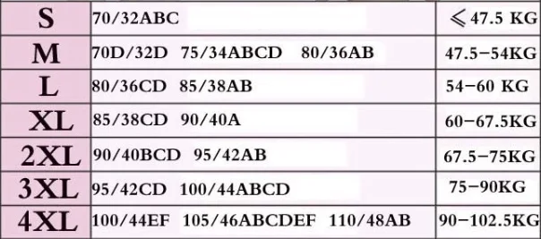 Женский бесшовный бюстгальтер на подкладках без каркасов большого размера