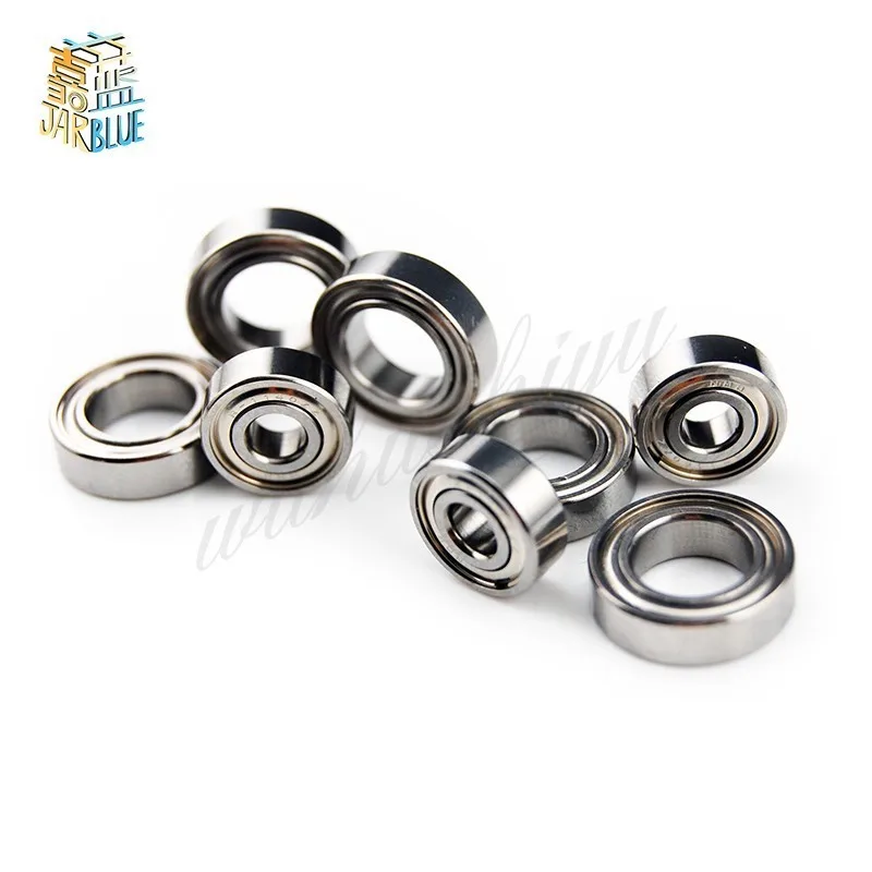 5/10 шт. MR2010ZZ 10206 SB10206 6800 6800X1 специальные нестандартные шарикоподшипники для