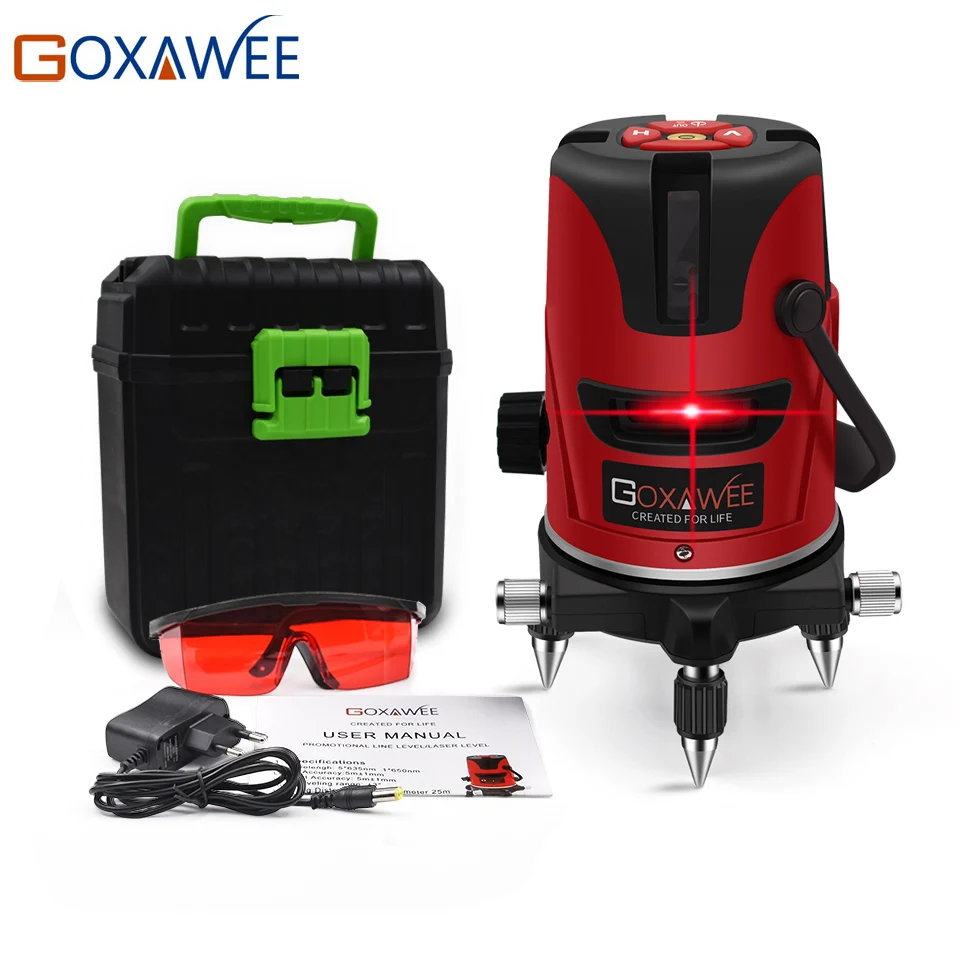 

Measurement & Analysis Instruments