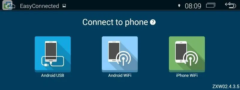 10 25 'ɺndroid 7 1 2G Оперативная память/4G память 32ROM/64ROM мультимедийный плеер для Audi A6