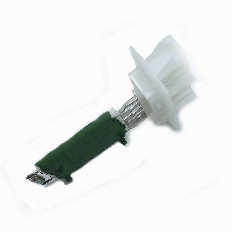 5 шт. OEM нагреватель вентилятор двигатель тандем резистор Регулятор для Jetta Golf MK5 MK6