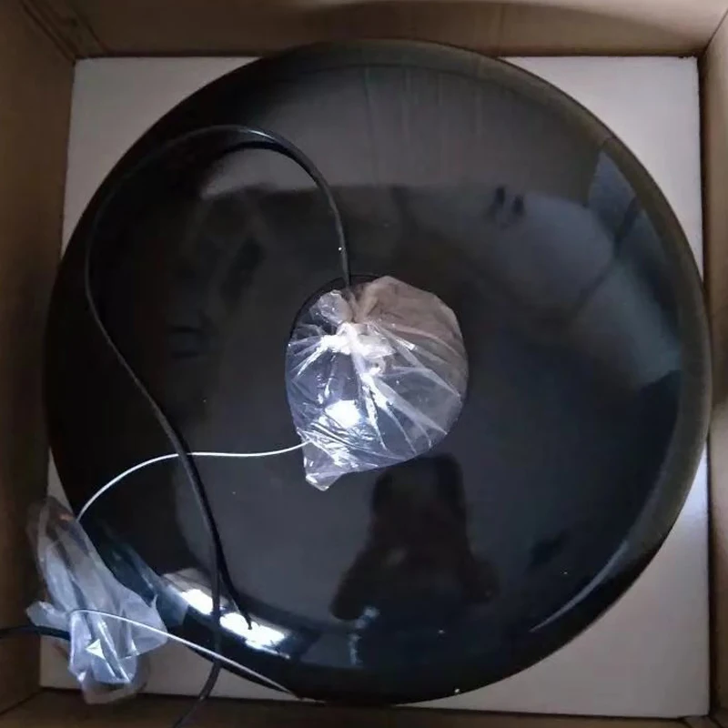 Европейские минималистичные подвесные светильники для ресторана современные