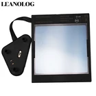 Маска для сварки TIG MIG MMA, с 4 дуговыми датчиками, с автоматическим затемнением