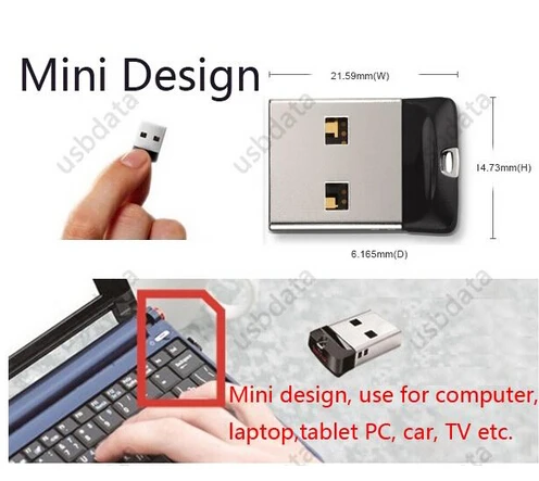 НОВЫЙ Мини Малый Usb Flash Drive 512 ГБ 32 64 1 ТБ 2 Памяти придерживайтесь Pendrive Pen 128 Waterproof
