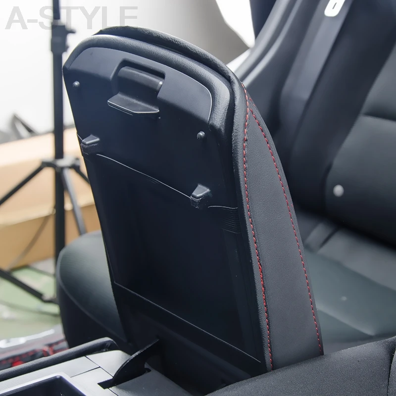 Для Mazda CX-5 CX5 CX 5 микрофибра кожа подлокотник чехол защитный рукав защитная пленка автомобильные аксессуары