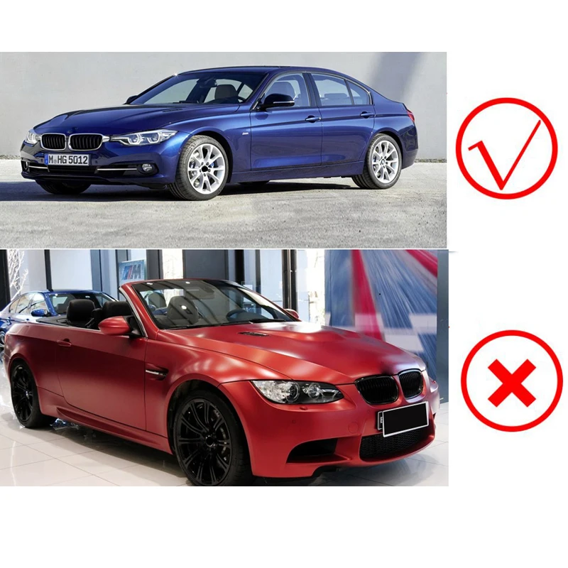 7 шт. крышка салона приборной панели для BMW F30 F32 F36 320i 328d 328i 420i 428i 435i 440i отделочная