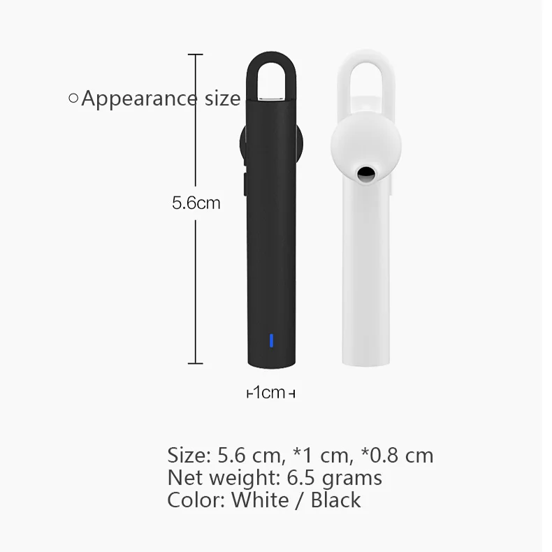 Xiaomi mi Bluetooth гарнитура наушники молодежное издание комплект Зарядная база чехол 320