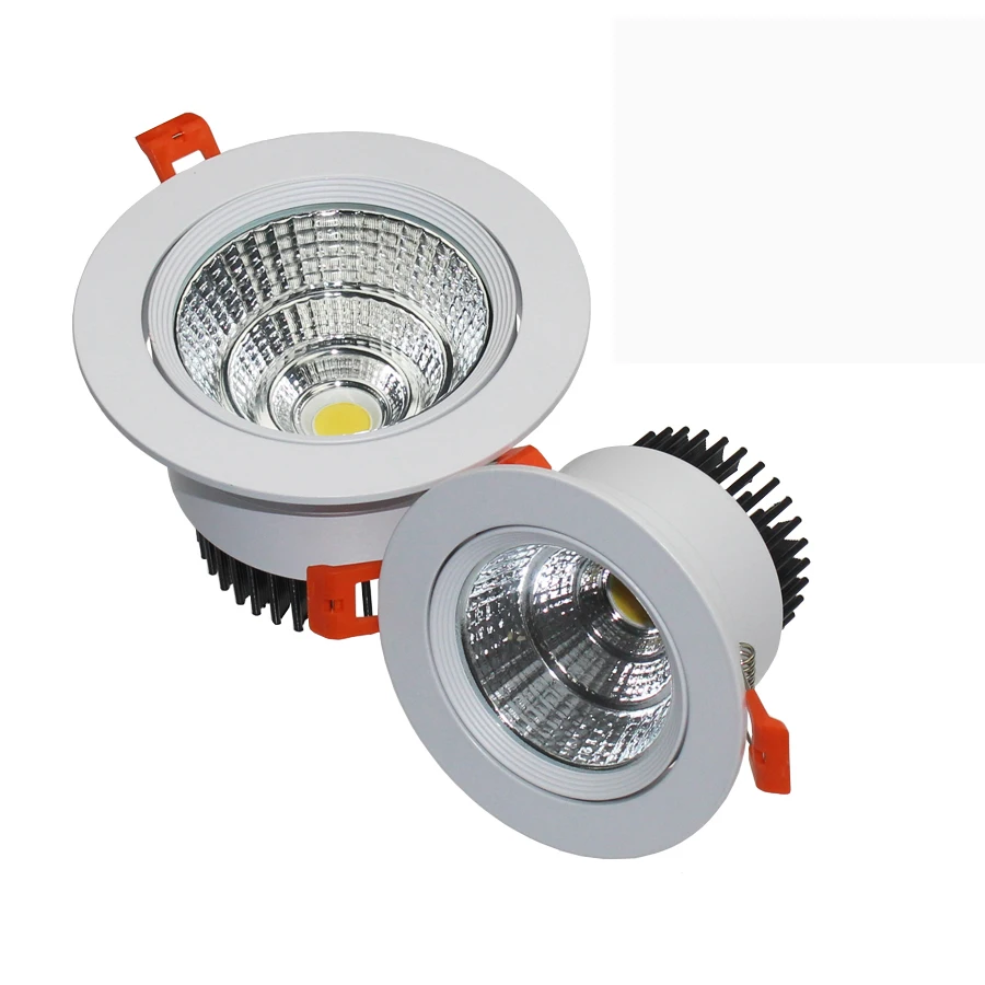 Светодиодный светильник MLZAOSN гибкий с COB матрицей для гостиной галереи рисования