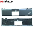 Новая панель для ноутбука Упор для рук C чехол для Lenovo ThinkPad X220 X220i без тачпада без отверстия для отпечатков пальцев 04W2183 04W6532