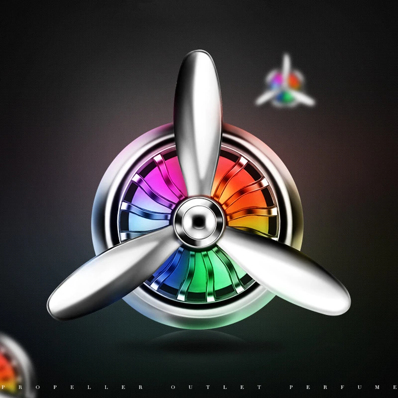 Освежитель воздуха для автомобильного декора автомобильное украшение Air Force 3