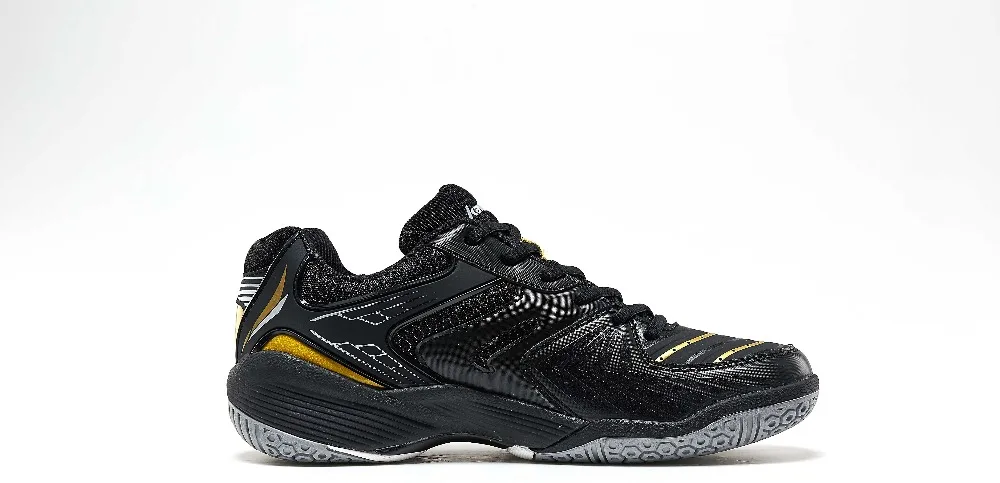 Оригинальные Кавасаки бадминтон обувь для мужчин Zapatillas Deportivas износостойкие дышащие кроссовки спортивная обувь K-353 K-522