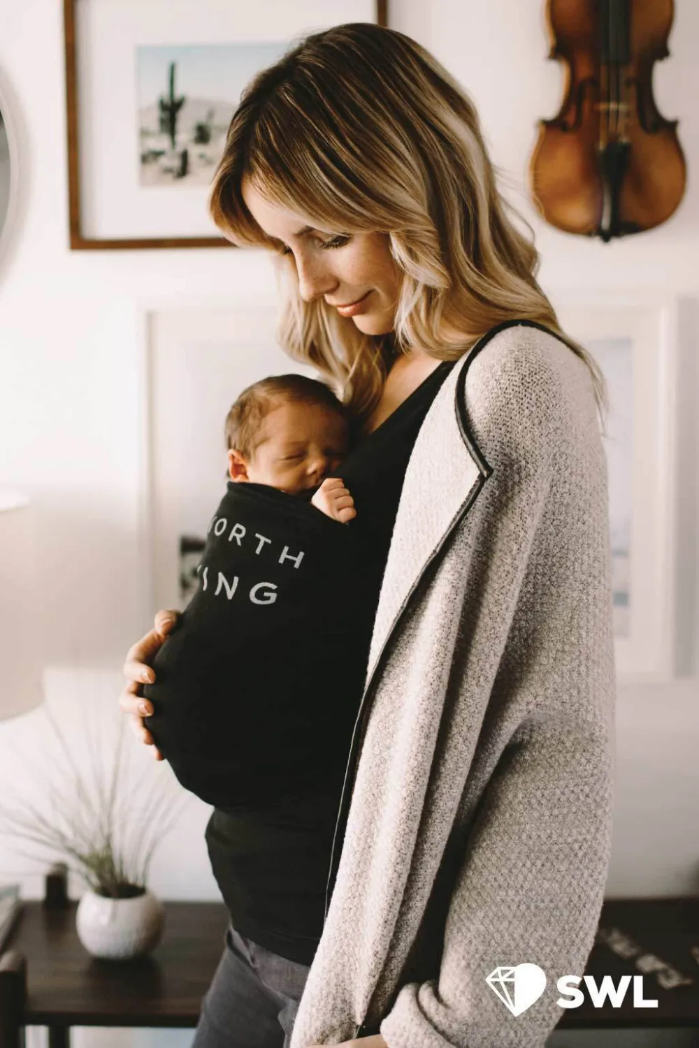 2020 летняя одежда кенгуру для мамы без рукавов с большими карманами майка Топ