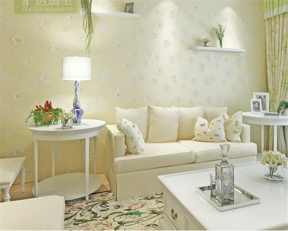 Рекламные обои beibehang для детской комнаты рулон обоев сада гостиной стикеры