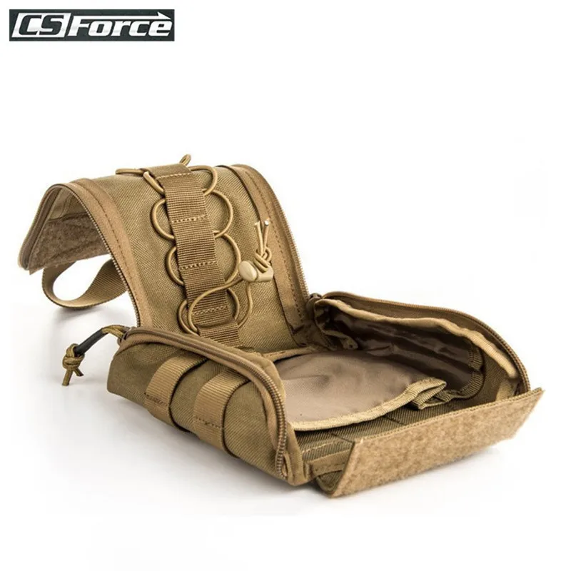 1000D Molle Sports Pouch Hunting Waist Bag Pack Tactical Military EDC Utility Tool Medical First Aid Survival Gear|bag for|bag bagbag for bag |