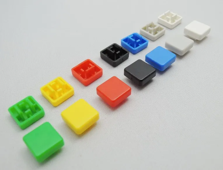 Крышка ключа 12x12 квадратная крышка A14 внутренний диаметр 3.6X3.9 подходит 12*12