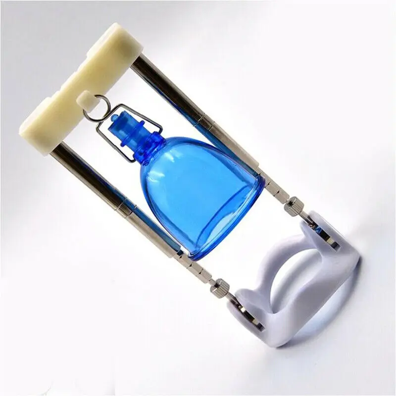 Удлинитель для пениса растяжитель мужского увеличения система Растяжитель Для