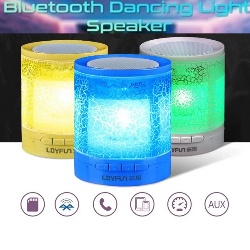 Портативный bluetooth динамик Ostart беспроводная акустическая система|Портативные