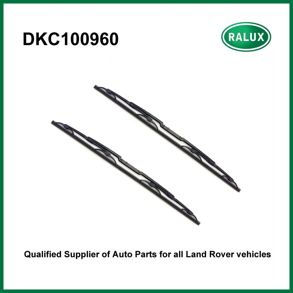 2 шт. влево или вправо Автомобильная щетка стеклоочистителя для лобового стекла в