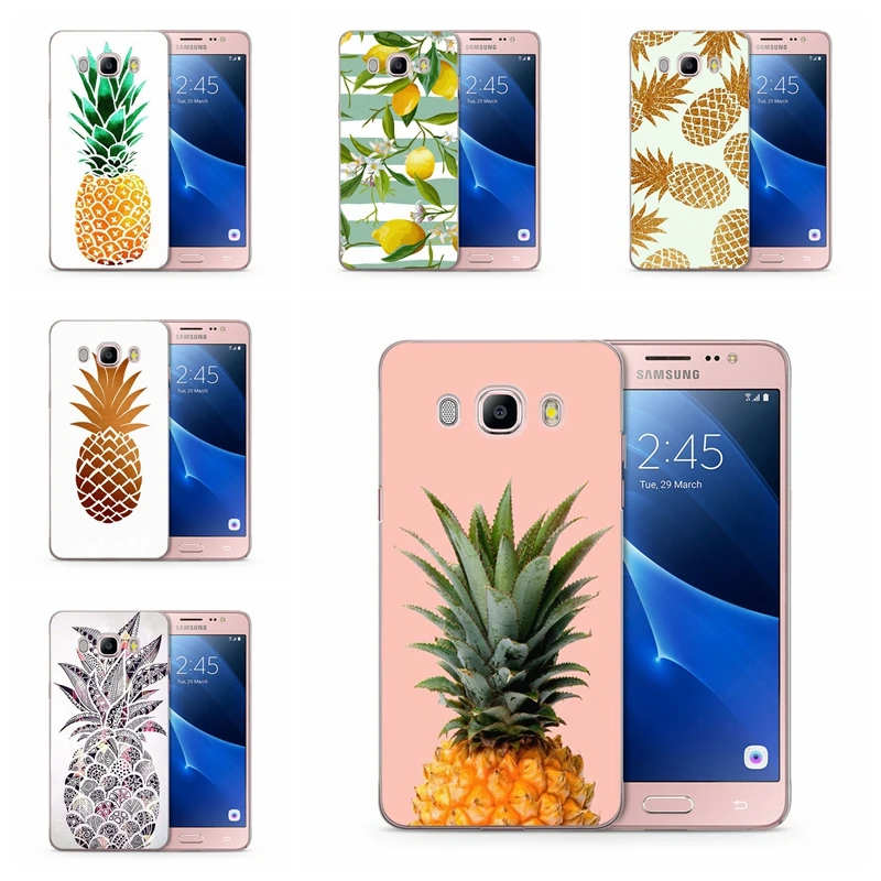 Летние мягкие силиконовые чехлы для Samsung Galaxy J1 J3 J5 J7 J2 prime J120 J320 J330 J530F