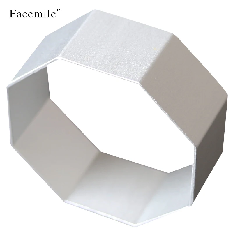 Формочка для торта восьмиугольник инструменты выпечки формочка печенья 20 04 в