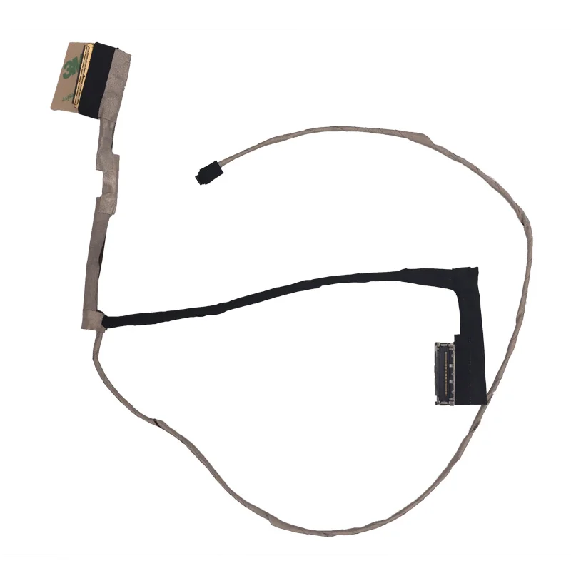 Новый кабель для ноутбука HP Pavilion M6 1000 Envy PN: dc02001jрукоять ремонт LCD LVDS|laptop cable|lcd lvds