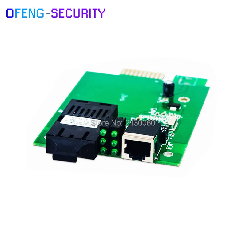 10/100M Single mode single fiber 1310/1550nm distance 0-20KM SC port DC 5V1A AC 220V.External power supply | Безопасность и защита