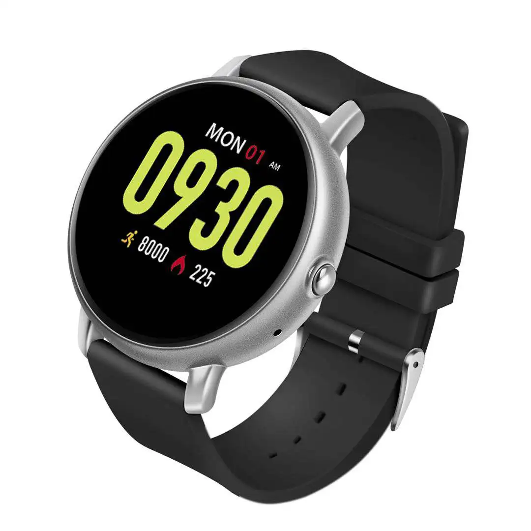 S666 Смарт часы для мужчин монитор сердечного ритма Smartwatch HUAWEI Iphone Фитнес Трекер