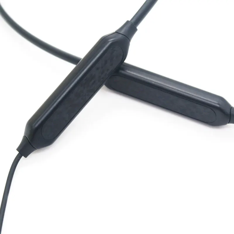 Новый Может use18-hour 0 78 мм 2 Pin AAC Беспроводной Bluetooth5.0 кабель MMCX для Уэстон 1964 UE3X UE18 W4R