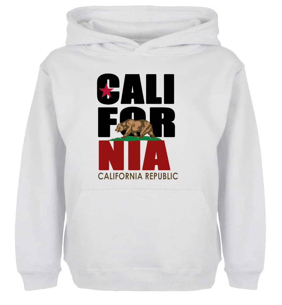 Модная толстовка унисекс с надписью Call For FNV NCR Flag NIA California Design Мужская для