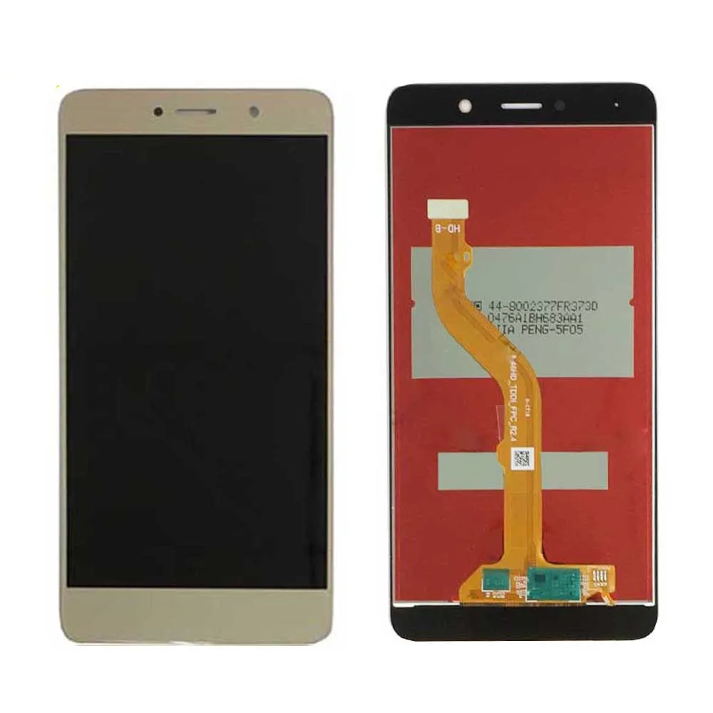 ЖК-дисплей с сенсорным экраном и дигитайзером в сборе для Huawei Y7 / Prime 2017 TRT-LX2 Nova Lite +