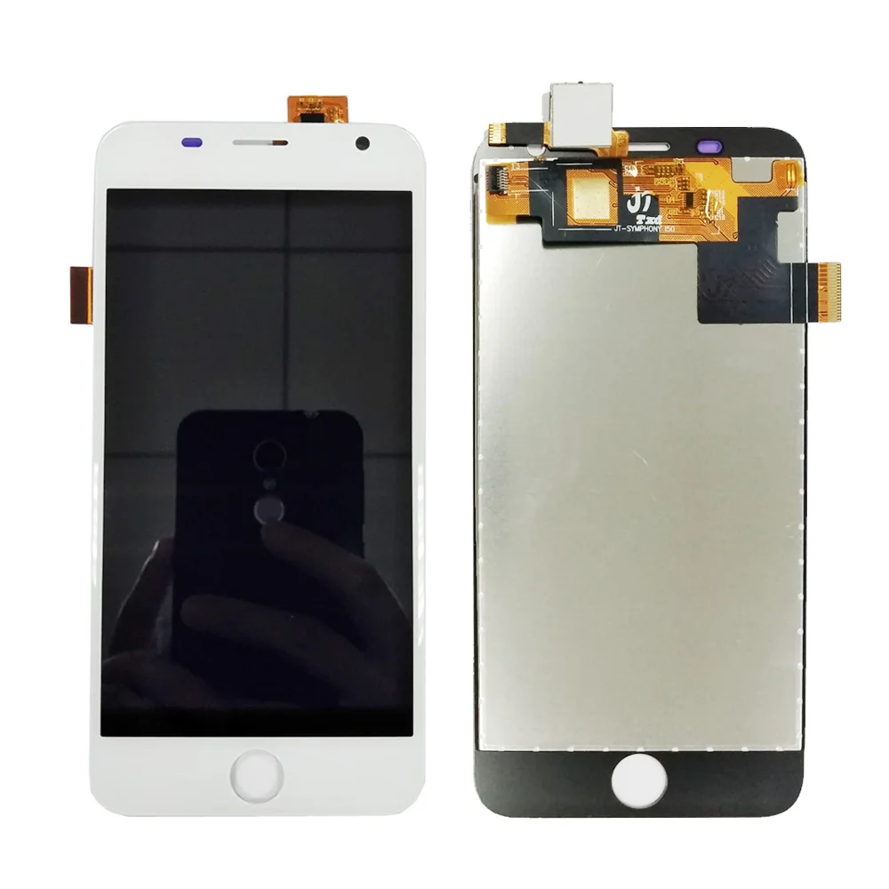 WEICHENG для Prestigio Grace R7 PSP 7501 DUO ЖК дисплей кодирующий преобразователь сенсорного