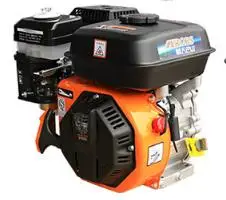 Моторный поток бензиновый двигатель насосы для сельскохозяйственного орошения