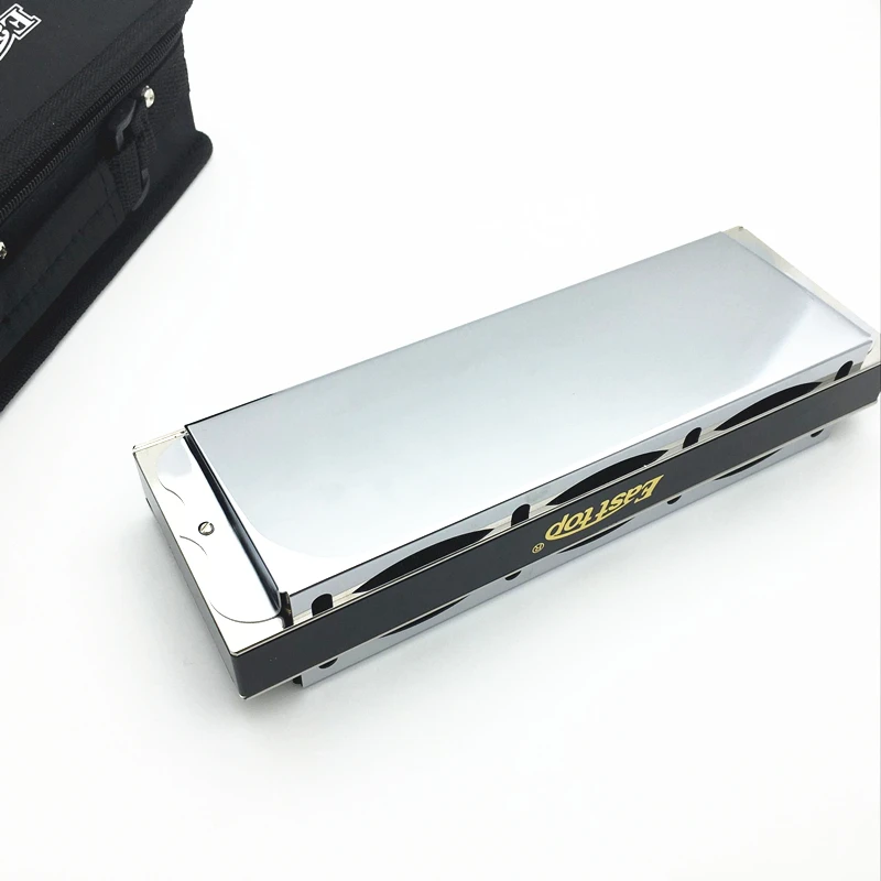 Easttop бренд 25 отверстий эргономические оркестры профессиональные музыкальные