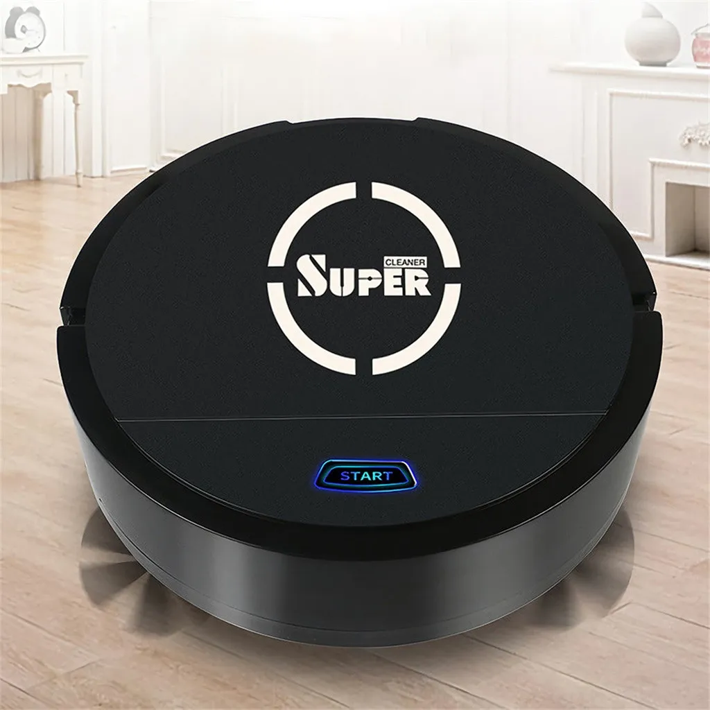 Smart тематические товары про рептилий и земноводных робот Авто Сухой Вакуум