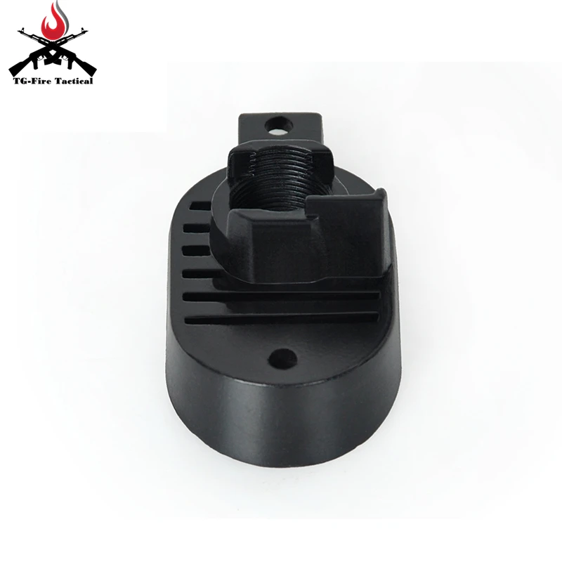 Element Airsoft рукоятка Крышка двигателя для M4 M16 AEG Softair Тактический Воздушный пистолет