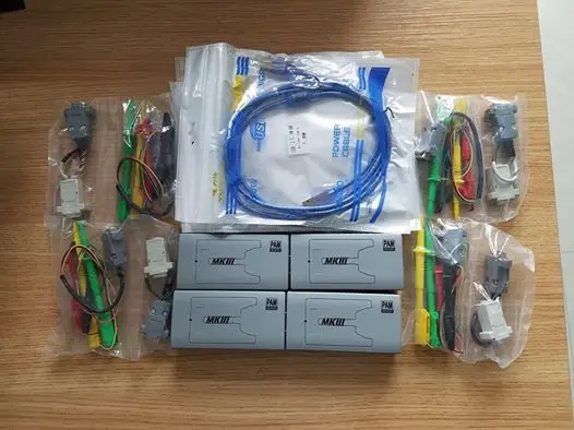 Оригинальный MK3 полная версия masterkeyiii MK III программист полной версии