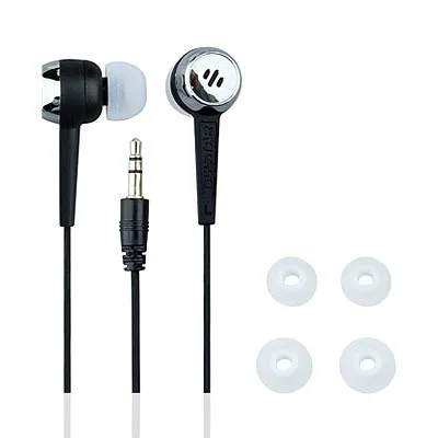 Takstar оригинальные наушники вкладыши для планшетов ipod с басами натуральные