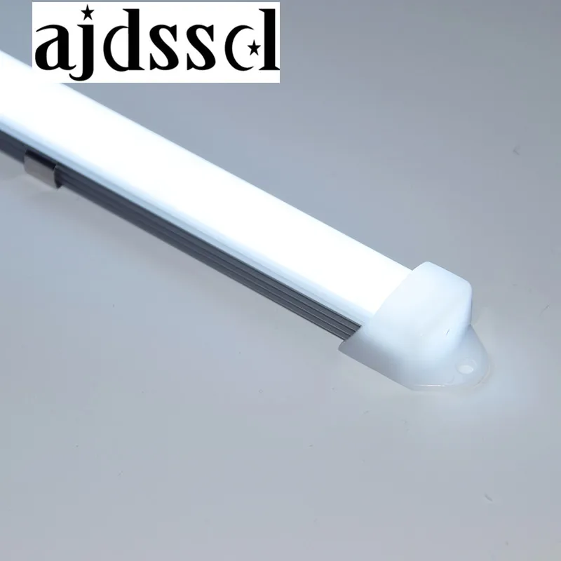 5 шт. * 50 см светодиодные панели оптовая продажа с фабрики DC12V 36 светодиодов SMD5730