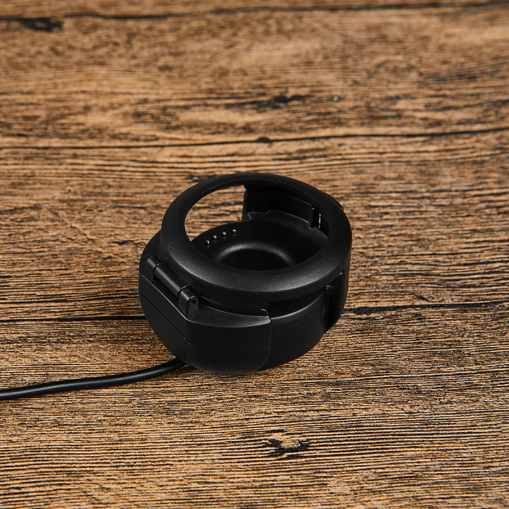 Зарядный USB-кабель для Amazfit Verge 2 шнур передачи данных зарядный кабель Xiaomi Verger 3