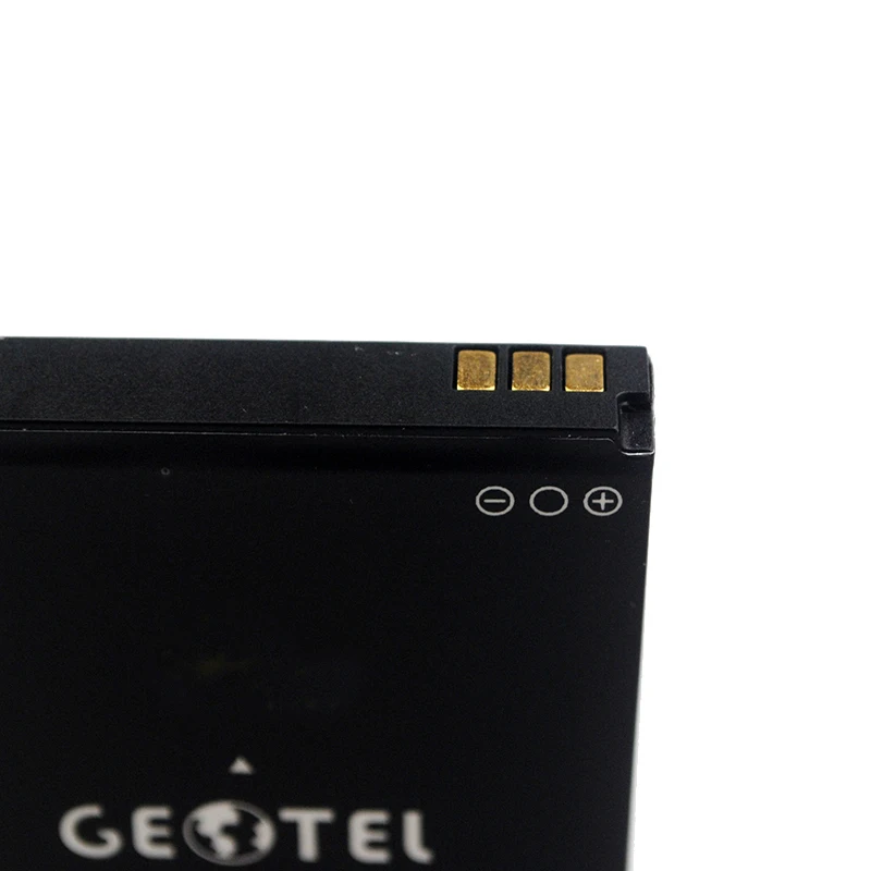 Аккумулятор для мобильного телефона Roson GEOTEL A1 3400 мАч Новые резервные батареи