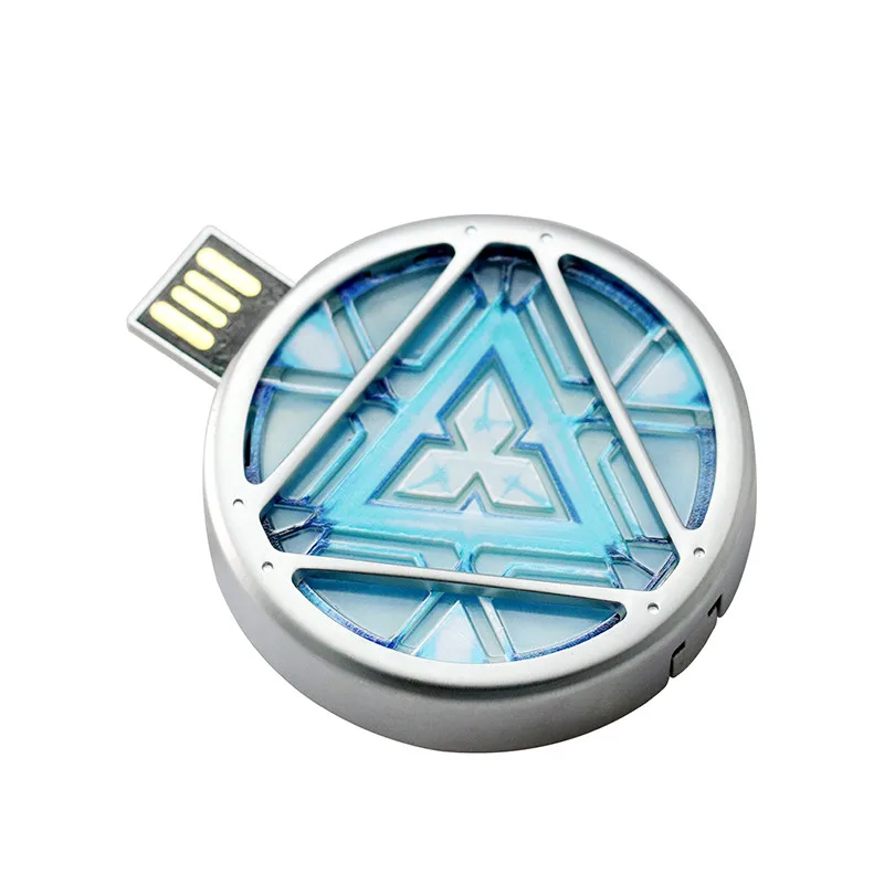 Usb-накопитель «мстители», 4G, Железный человек, 8G, флеш-накопитель, 16G, Капитан Америка, 32G, Usb флешка, Халк, Тор, флешка, молоток, U диск для хранения