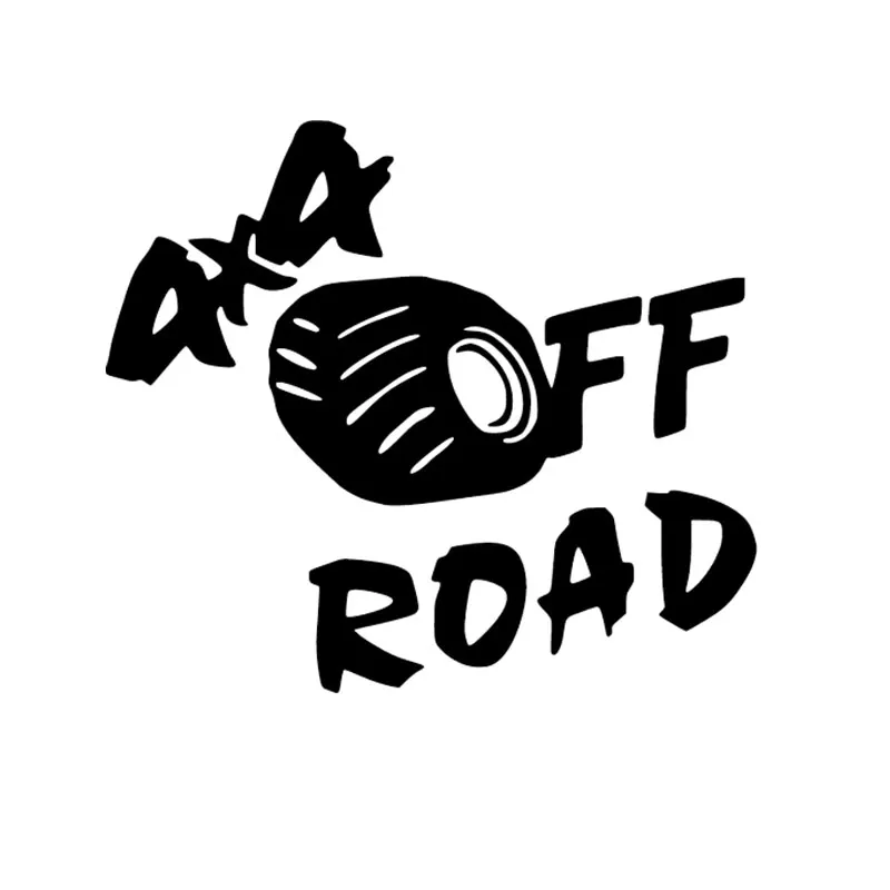 Наклейки 4x4 Road Cars 3D Vinyl Car Wrap для автомобильных товаров, декора и аксессуаров Automovil Art Design Motorcycle Fashion.