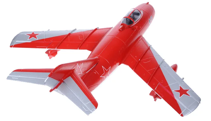 Sky Angel Mini Mig15 50 мм EDF rc jet|Радиоуправляемые самолеты| |
