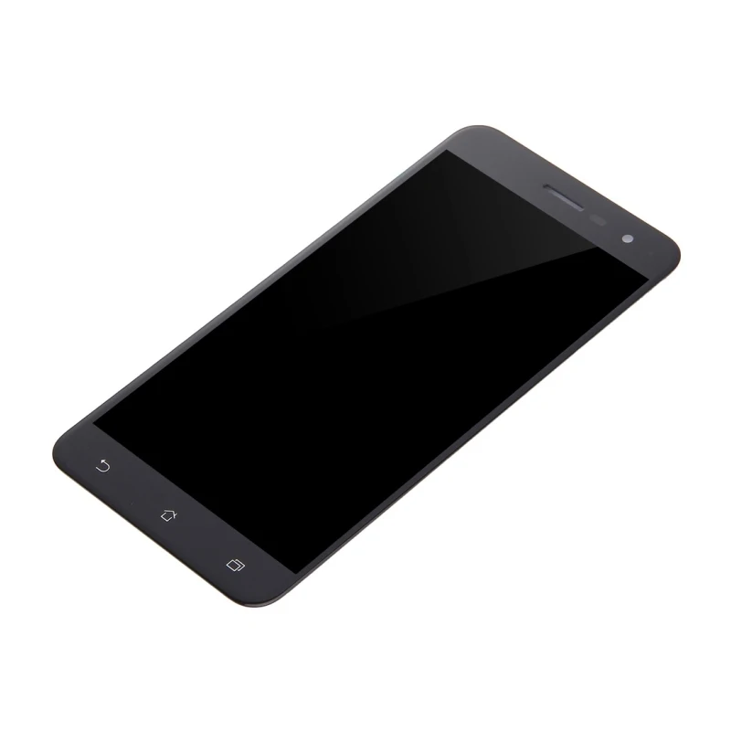 ЖК-дисплей для Asus ZenFone 3 ZE520KL Z017D кодирующий преобразователь сенсорного экрана в
